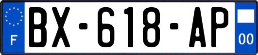 BX-618-AP