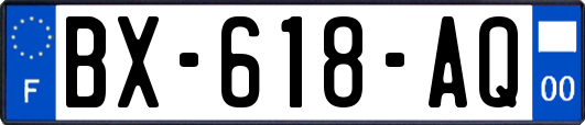 BX-618-AQ