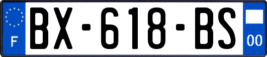 BX-618-BS