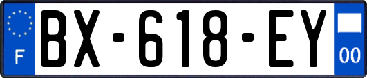 BX-618-EY