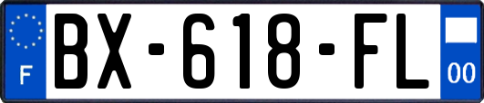 BX-618-FL