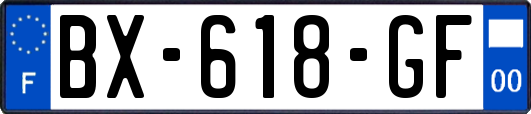 BX-618-GF