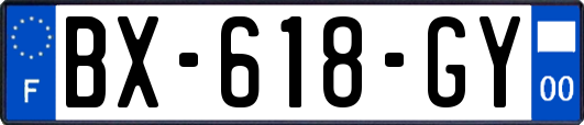 BX-618-GY