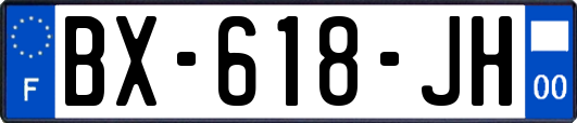 BX-618-JH