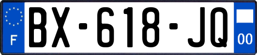 BX-618-JQ