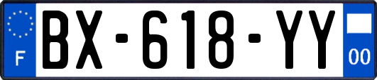 BX-618-YY