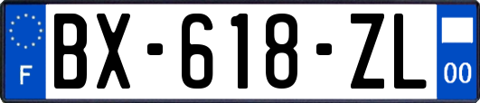 BX-618-ZL