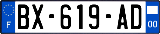 BX-619-AD