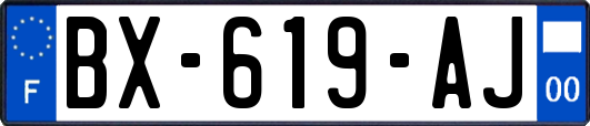 BX-619-AJ