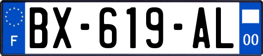 BX-619-AL