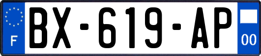 BX-619-AP