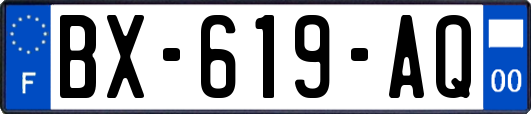 BX-619-AQ