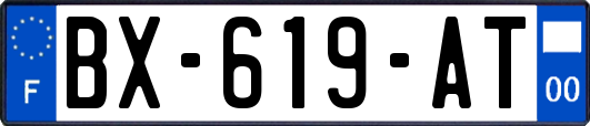 BX-619-AT