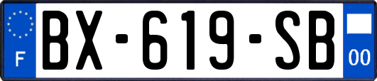 BX-619-SB