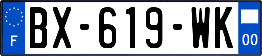 BX-619-WK