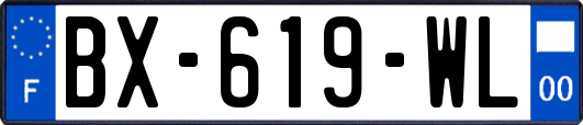 BX-619-WL