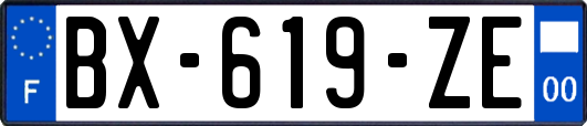 BX-619-ZE