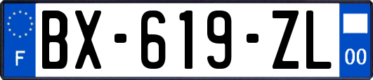 BX-619-ZL