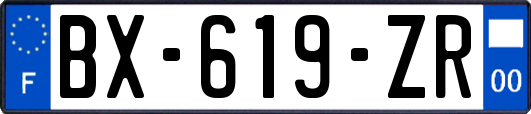 BX-619-ZR