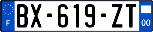 BX-619-ZT