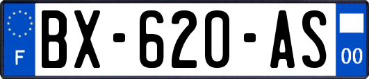 BX-620-AS