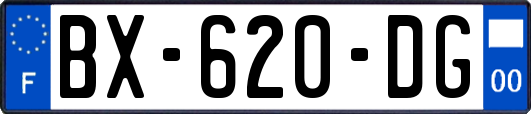 BX-620-DG