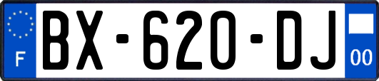 BX-620-DJ