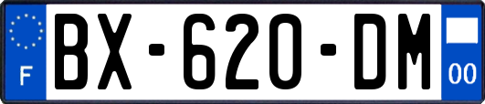 BX-620-DM