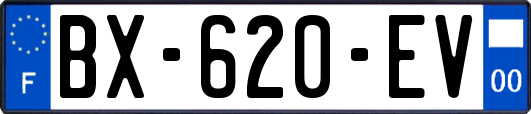 BX-620-EV