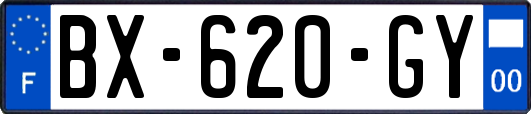 BX-620-GY