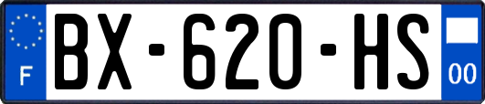 BX-620-HS