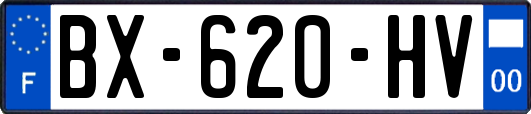 BX-620-HV