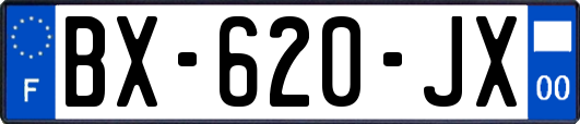 BX-620-JX