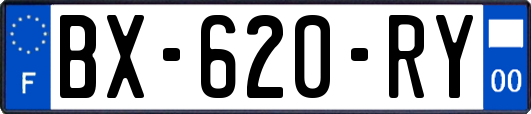 BX-620-RY