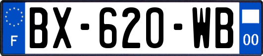 BX-620-WB