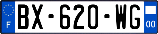 BX-620-WG