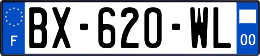 BX-620-WL