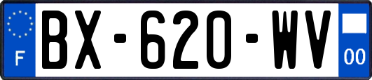 BX-620-WV