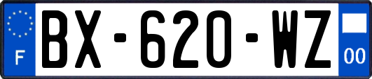 BX-620-WZ