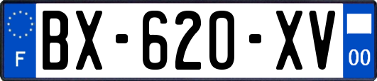 BX-620-XV