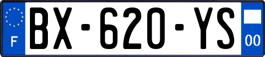 BX-620-YS