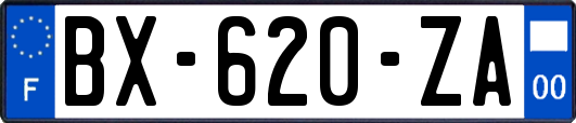 BX-620-ZA