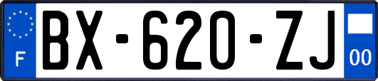 BX-620-ZJ