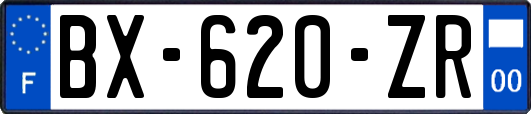 BX-620-ZR