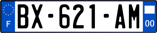 BX-621-AM