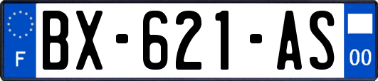 BX-621-AS