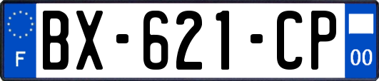 BX-621-CP