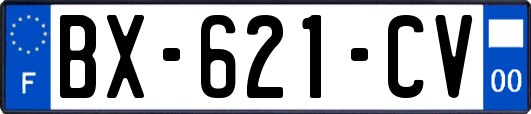 BX-621-CV