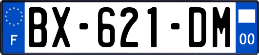 BX-621-DM