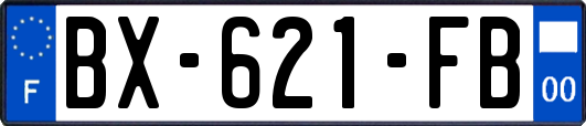 BX-621-FB